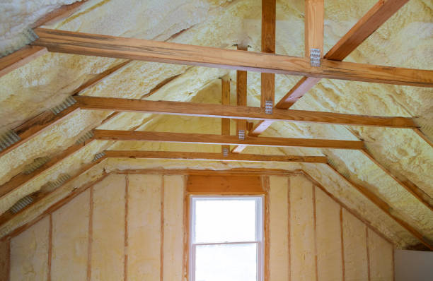 Best Insulation for Specific Applications in Earlvle, IL
