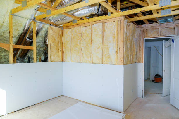 Best Types of Insulation in Earlvle, IL