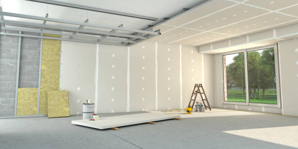 Best Insulation for Specific Applications in Earlvle, IL