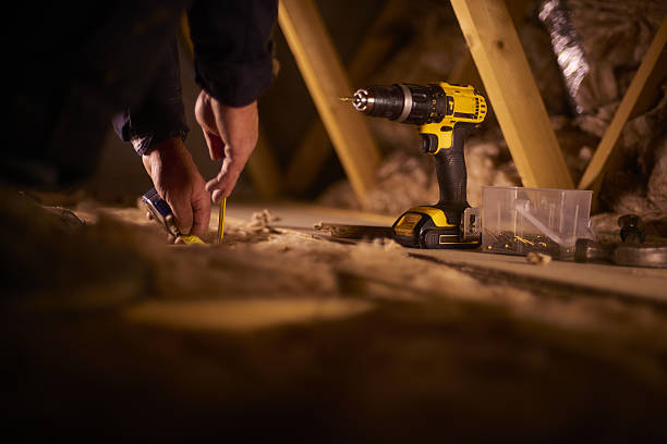 Best Insulation Installation Services in Earlvle, IL